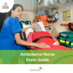 DHA Ambulance Nurse Exam Guide