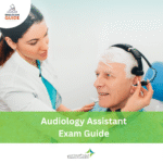 DHA Audiology Assistant Exam Guide
