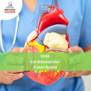 DHA Cardiovascular Technology Exam Guide