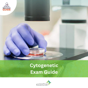 DHA Cytogenetic Exam Guide