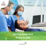 DHA Dental Assistant Exam Guide