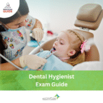 DHA Dental Hygienist Exam Guide