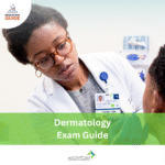 DHA Dermatology Exam Guide