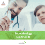 DHA Endocrinology Exam Guide