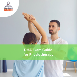 DHA Exam Guide for Physiotherapy