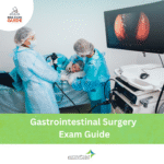 DHA Gastrointestinal Surgery Exam Guide