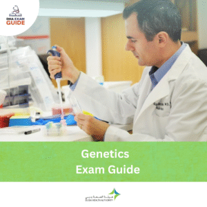 DHA Genetics Exam Guide