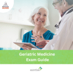 DHA Geriatric Medicine Exam Guide