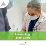DHA Immunology Exam Guide