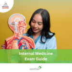 DHA Internal Medicine Exam Guide
