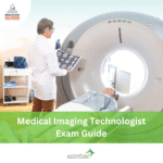 DHA Medical Imaging Technologists Exam Guide