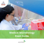 DHA Medical Microbiology Exam Guide