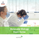 DHA Molecular Biology Exam Guide