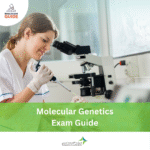 DHA Molecular Genetics Exam Guide