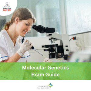 DHA Molecular Genetics Exam Guide