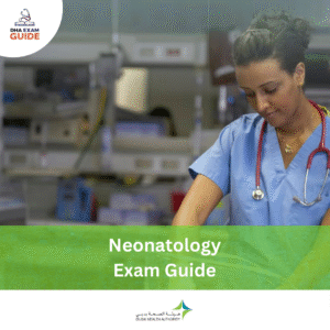DHA Neonatology Exam Guide