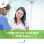 DHA Obstetrics and Gynecology Exam Guide