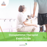 DHA Occupational Therapist Exam Guide