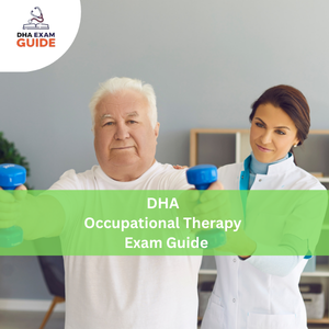 DHA Occupational Therapy Exam Guide