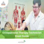 DHA Occupational Therapy Technician Exam Guide