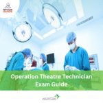 DHA Operation Theatre Technician Exam Guide