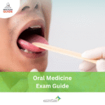 DHA Oral Medicine Exam Guide