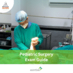 DHA Pediatric Surgery Exam Guide