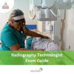 DHA Radiography Technologist Exam Guide
