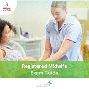 DHA Registered Midwife Exam Guide