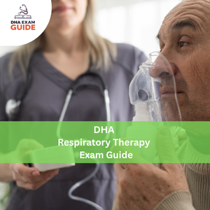 DHA Respiratory Therapy Exam Guide