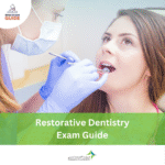 DHA Restorative Dentistry Exam Guide