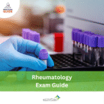 DHA Rheumatology Exam Guide