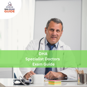 DHA Specialist Doctors Exam Guide