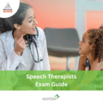 DHA Speech Therapists Exam Guide