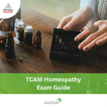 DHA TCAM Homeopathy Exam Guide