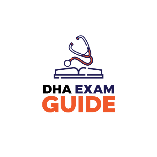 DHA EXAM GUIDE 2025